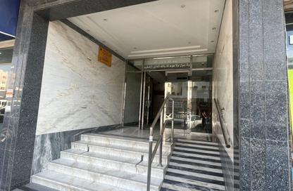 Whole Building - Studio - 7+ for sale in Al Nuimiya 2 - Al Nuaimiya - Ajman