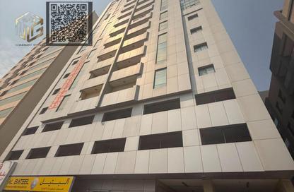 Whole Building - 7+ - 7+ for sale in Abna Saqer Building - Al Hamidiya 1 - Al Hamidiya - Ajman