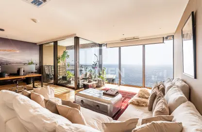 Apartment - 1 Bedroom - 2 Bathrooms for sale in Bulgari Resort and Residences 6 - Bulgari Resort and Residences - Jumeirah Bay Island - Jumeirah - Dubai Apartment - 1 Bedroom - 2 Bathrooms for sale in Bulgari Resort and Residences 6 - Bulgari Resort and Residences - Jumeirah Bay Island - Jumeirah - Dubai