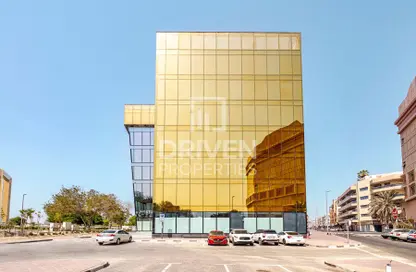 Office Space - Studio for rent in Golden Gate - Oud Metha - Bur Dubai - Dubai