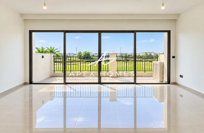 Townhouse - 5 - 6 for rent in Costa Brava 1 - Costa Brava - Damac Lagoons - Dubai