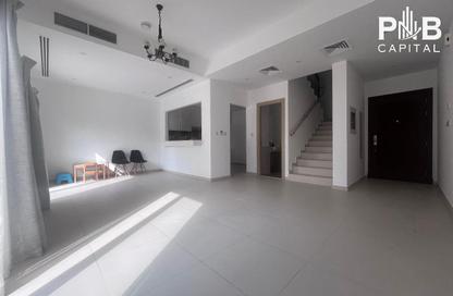 Villa - 3 Bedrooms - 4 Bathrooms for rent in Amaranta 1 - Amaranta - Villanova - Dubai Land - Dubai