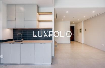 Villa - 3 - 4 for rent in Bliss - Arabian Ranches 3 - Dubai