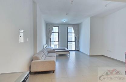 Apartment - Studio - 1 for rent in Souks Residential - Al Mamsha - Muwaileh - Sharjah