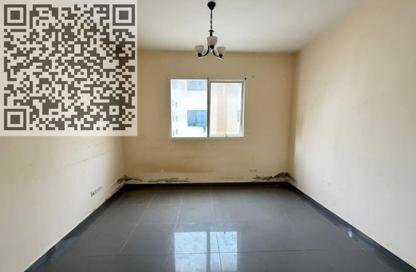 Apartment - Studio - 1 Bathroom for rent in Ajman Hills - Al Alia - Ajman