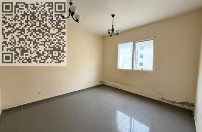 Apartment - Studio - 1 Bathroom for rent in Ajman Hills - Al Alia - Ajman
