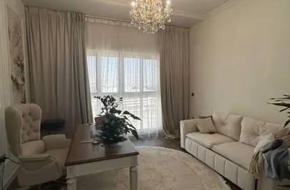 Apartment - 2 Bedrooms - 3 Bathrooms for rent in Arabian - Canal Residence - Dubai Sports City - Dubai
