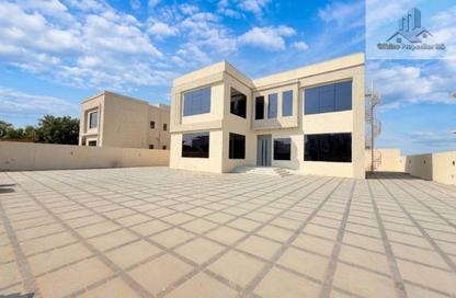 Villa - 4 - 5 for rent in Al Khawaneej 2 - Al Khawaneej - Dubai