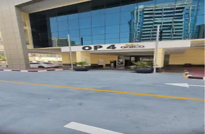 Apartment - 2 Bedrooms - 2 Bathrooms for sale in Olympic Park 4 - Olympic Park Towers - Dubai Sports City - Dubai