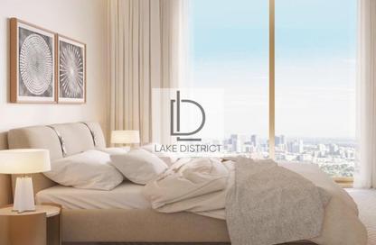 Apartment - 2 Bedrooms - 3 Bathrooms for sale in Elano by Oro24 - Arjan - Dubai