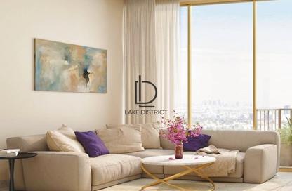Apartment - 2 - 3 for sale in Elano by Oro24 - Arjan - Dubai Apartment - 2 - 3 for sale in Elano by Oro24 - Arjan - Dubai