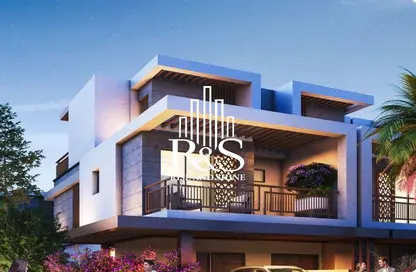 Villa - 4 Bedrooms - 4 Bathrooms for sale in Dubai Investment Park (DIP) - Dubai