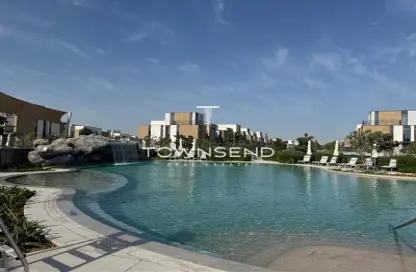 Villa - 4 Bedrooms - 5 Bathrooms for rent in Mudon Al Ranim 3 - Mudon - Dubai