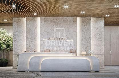 Apartment - Studio - 1 Bathroom for sale in The Orchard Place - District 12 - Jumeirah Village Circle - Dubai