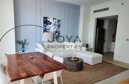 Apartment - 1 Bedroom - 1 Bathroom for rent in 5242 Tower 1 - 5242 - Dubai Marina - Dubai