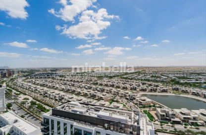 Apartment - 2 - 2 for sale in Park Horizon Tower 2 - Park Horizon - Dubai Hills Estate - Dubai Apartment - 2 - 2 for sale in Park Horizon Tower 2 - Park Horizon - Dubai Hills Estate - Dubai