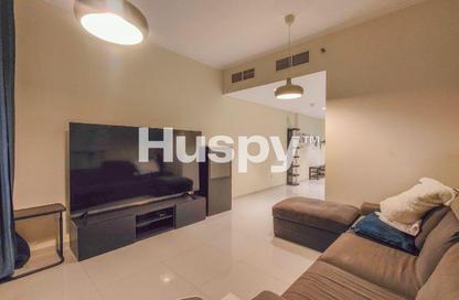 Apartment - 1 Bedroom - 1 Bathroom for rent in Carson B - Carson - Damac Hills - Dubai