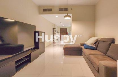 Apartment - 1 Bedroom - 1 Bathroom for rent in Carson B - Carson - Damac Hills - Dubai