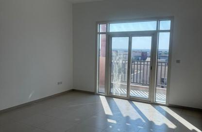 Apartment - 1 Bedroom - 1 Bathroom for sale in Al Sabeel Building - Al Ghadeer - Abu Dhabi