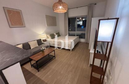 Apartment - Studio - 1 Bathroom for rent in Marina Diamond 1 - Marina Diamonds - Dubai Marina - Dubai Apartment - Studio - 1 Bathroom for rent in Marina Diamond 1 - Marina Diamonds - Dubai Marina - Dubai