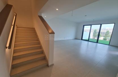 Townhouse - 4 - 5 for rent in Jebel Ali Village Townhouses - Jebel Ali Village - Jebel Ali - Dubai Townhouse - 4 - 5 for rent in Jebel Ali Village Townhouses - Jebel Ali Village - Jebel Ali - Dubai