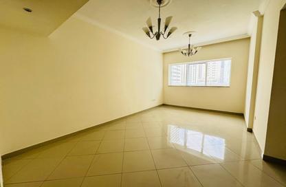 Apartment - 1 Bedroom - 1 Bathroom for rent in New Al Taawun Road - Al Taawun - Sharjah
