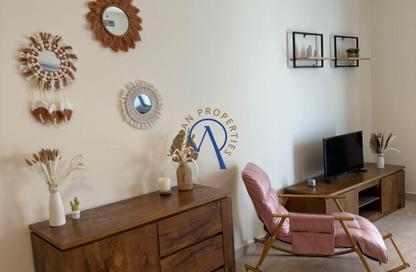 Apartment - 1 - 2 for rent in Azizi Liatris - Al Furjan - Dubai