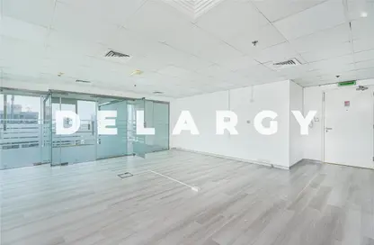 مكتب - استوديو للايجار في مرتفعات ليوا - (JLT) مجمع W - أبراج بحيرات الجميرا - دبي