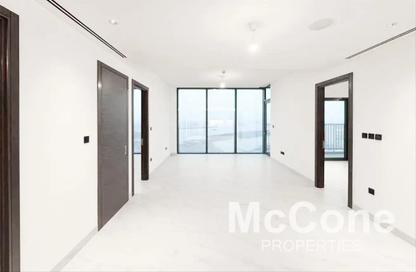 Apartment - 3 Bedrooms - 4 Bathrooms for rent in Crest Grande - Sobha Hartland - Mohammed Bin Rashid City - Dubai