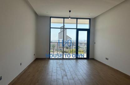 Apartment - 1 Bedroom - 2 Bathrooms for rent in Jubail Terraces - Al Jubail Island - Abu Dhabi