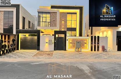 فيلا - 3 غرف نوم - 5 حمامات للبيع في 1 الياسمين - الياسمين - عجمان