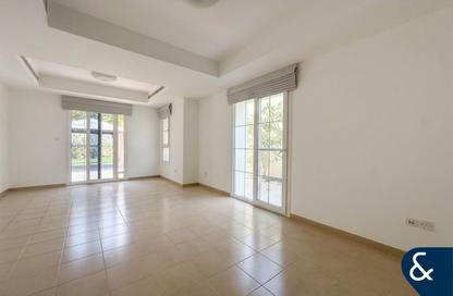 Villa - 3 - 2 for rent in Ghadeer 1 - Ghadeer - The Lakes - Dubai