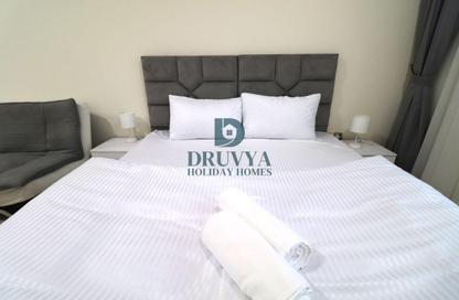 Apartment - Studio - 1 for rent in Building 64 - Mediterranean Cluster - Discovery Gardens - Dubai