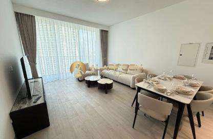 Apartment - 1 Bedroom - 2 Bathrooms for rent in Luma Park Views - District 14 - Jumeirah Village Circle - Dubai