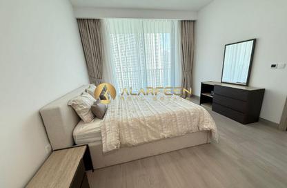 Apartment - 1 Bedroom - 2 Bathrooms for rent in Luma Park Views - District 14 - Jumeirah Village Circle - Dubai