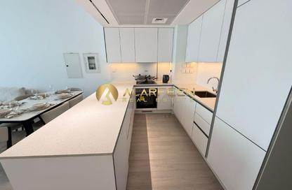 Apartment - 1 Bedroom - 2 Bathrooms for rent in Luma Park Views - District 14 - Jumeirah Village Circle - Dubai