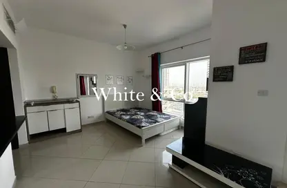 Apartment - Studio - 1 Bathroom for rent in Concorde Tower - JLT Cluster H - Jumeirah Lake Towers - Dubai