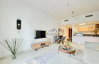 Apartment - 1 Bedroom - 2 Bathrooms for rent in Elite Sports Residence 4 - Elite Sports Residence - Dubai Sports City - Dubai