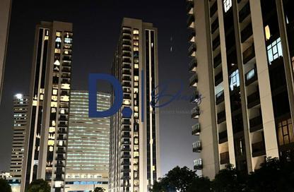 Apartment - 1 Bedroom - 1 Bathroom for rent in The Bridges - Shams Abu Dhabi - Al Reem Island - Abu Dhabi