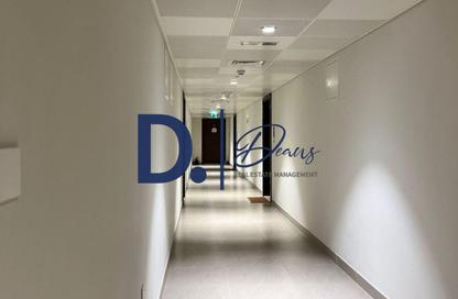 Apartment - 1 Bedroom - 1 Bathroom for rent in The Bridges - Shams Abu Dhabi - Al Reem Island - Abu Dhabi