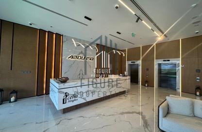 Apartment - 1 - 2 for sale in Celia Heights - Majan - Dubai Apartment - 1 - 2 for sale in Celia Heights - Majan - Dubai