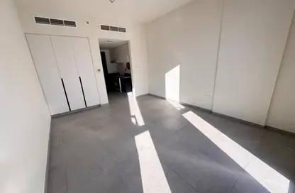 Apartment - Studio - 1 Bathroom for rent in The Solo - Aljada - Sharjah