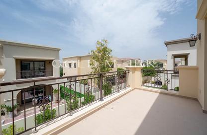 Villa - 5 Bedrooms - 5 Bathrooms for rent in Lila - Arabian Ranches 2 - Dubai