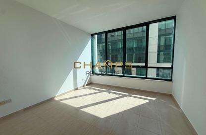 Apartment - 1 - 1 for rent in Liwa Centre Towers - Hamdan Street - Abu Dhabi