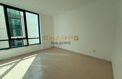 Apartment - 1 - 2 for rent in Liwa Centre Towers - Hamdan Street - Abu Dhabi