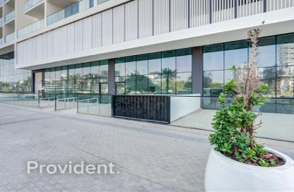 Retail - Studio - 1 Bathroom for rent in Binghatti Phoenix - District 13 - Jumeirah Village Circle - Dubai