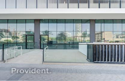 Retail - Studio - 1 Bathroom for rent in Binghatti Phoenix - District 13 - Jumeirah Village Circle - Dubai