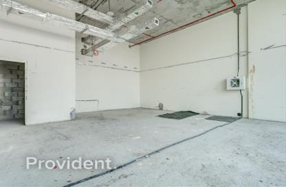 Retail - Studio - 1 Bathroom for rent in Binghatti Phoenix - District 13 - Jumeirah Village Circle - Dubai