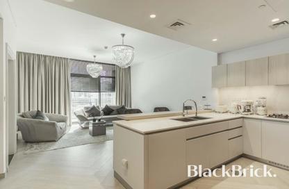 Apartment - 1 - 2 for sale in Wilton Park Residences 2 - Wilton Park Residences - Sobha Hartland - Mohammed Bin Rashid City - Dubai Apartment - 1 - 2 for sale in Wilton Park Residences 2 - Wilton Park Residences - Sobha Hartland - Mohammed Bin Rashid City - Dubai
