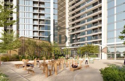 Apartment - 1 Bedroom - 1 Bathroom for sale in Sobha Orbis Tower B - Sobha Orbis - Motor City - Dubai